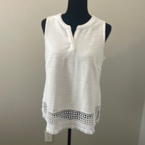 Liz Claiborne women’s top